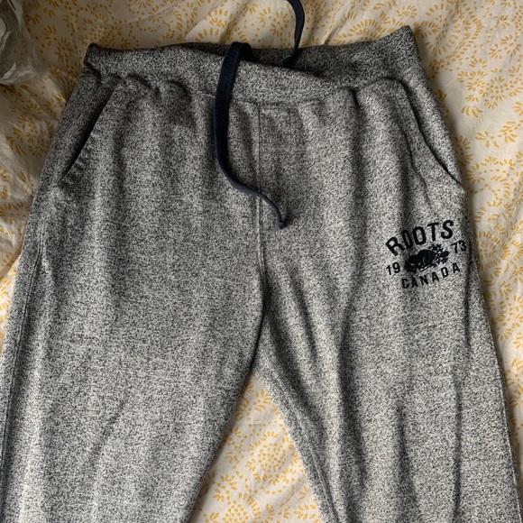 Roots Sweat pants S - Picture 2 of 3